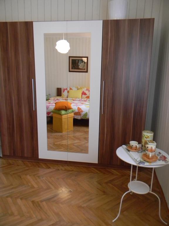 Apartments Gabriel Нин Стая снимка